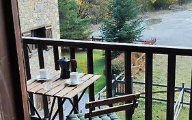 Apartamento Minairons Espot